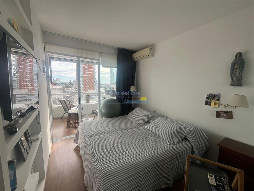 Apartamento en alquiler temporal de 2 dormitorios