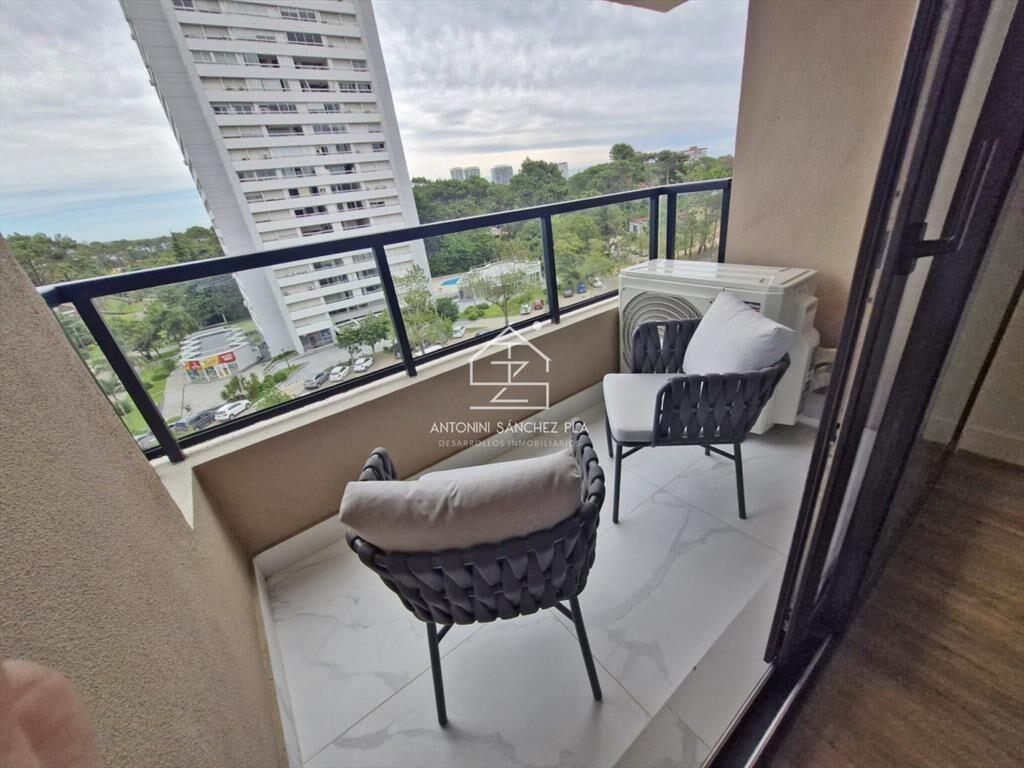 Venta Apartamento en Punta del Este Sea Garden