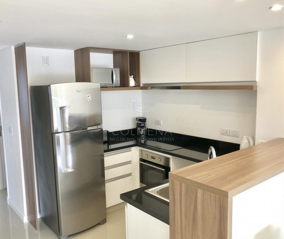 Apartamento de en la Brava - Codigo 5380