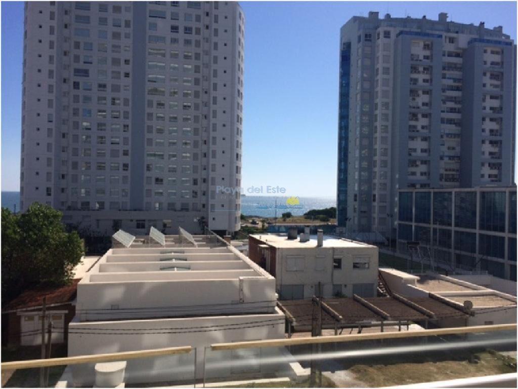 Apartamento en venta de 2 dormitorios en Punta ,