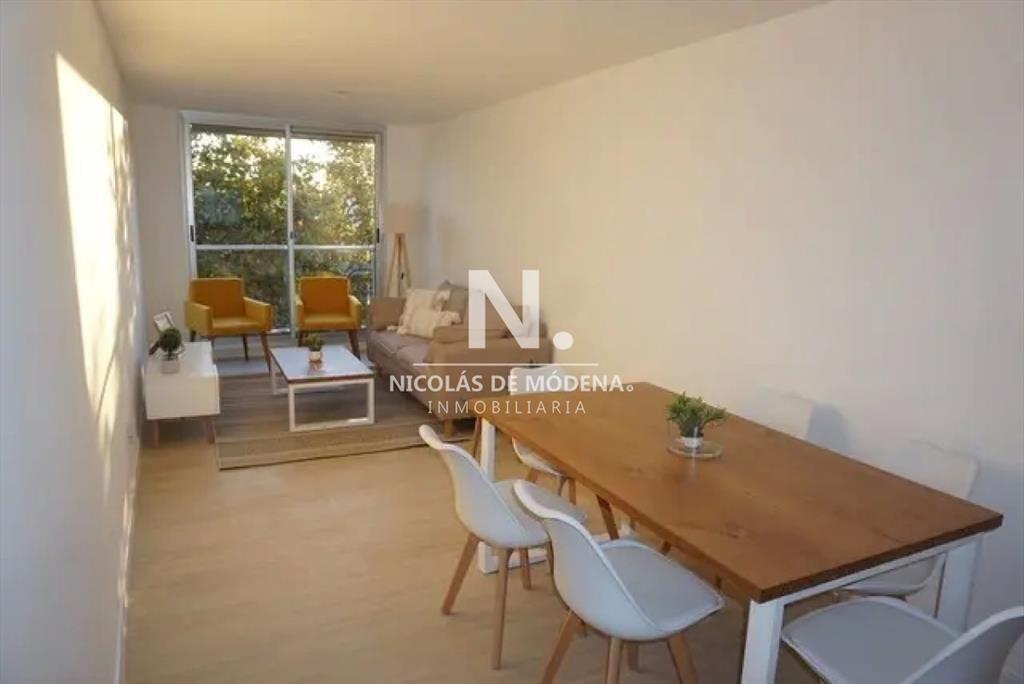 Venta Apartamento de 2 dormitorios en Barrio