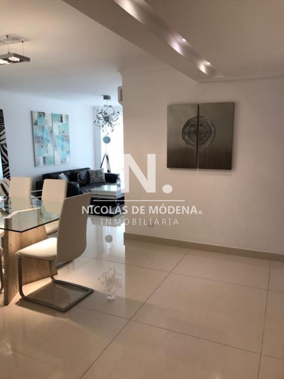 Amplio departamento en venta, Punta del Este.
