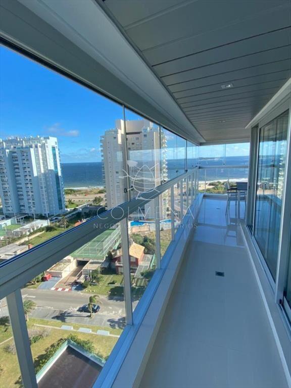 APARTAMENTO CON EXCELENTES SERVICIOS - MANSA