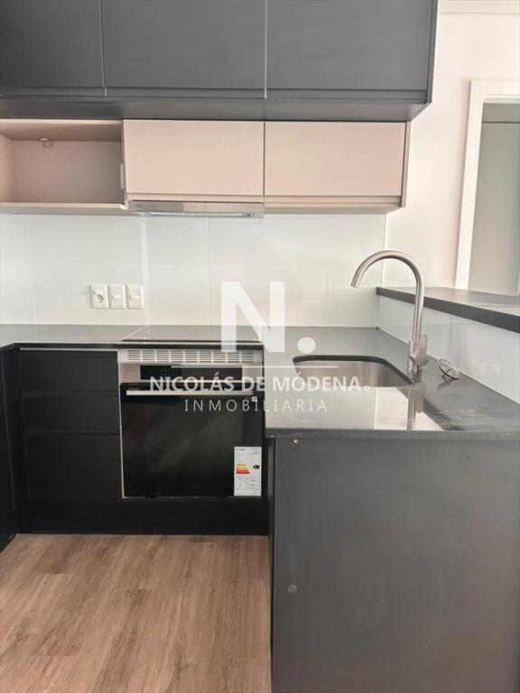 Venta Monoambiente con patio al Frente, Entrega .