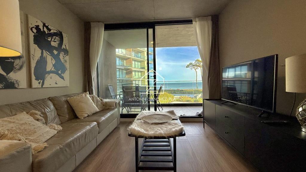 Alquiler apartamento 2 dormitorios 2 baños mansa