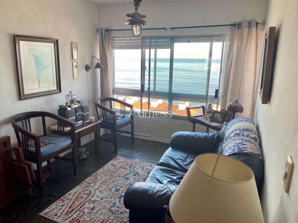 Apartamento en Punta del Este, Península