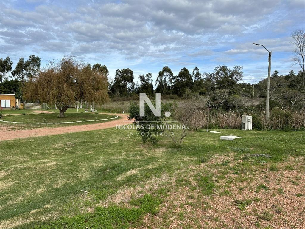 Venta Casa a estrenar en barrio privado Verde
