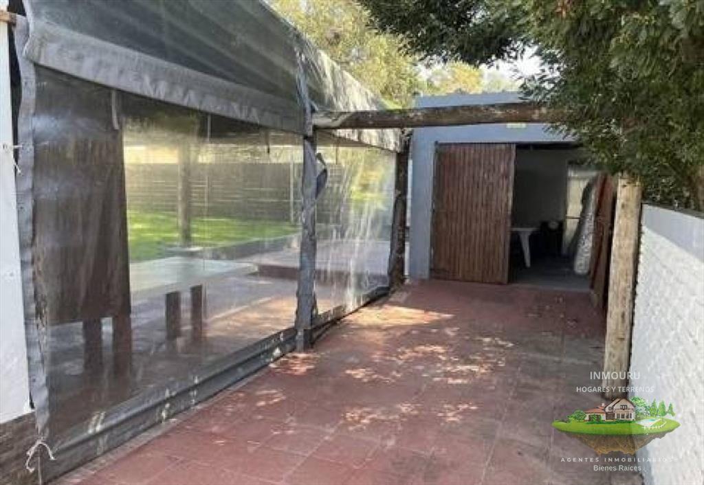 Venta de Casa en Cuchilla Alta