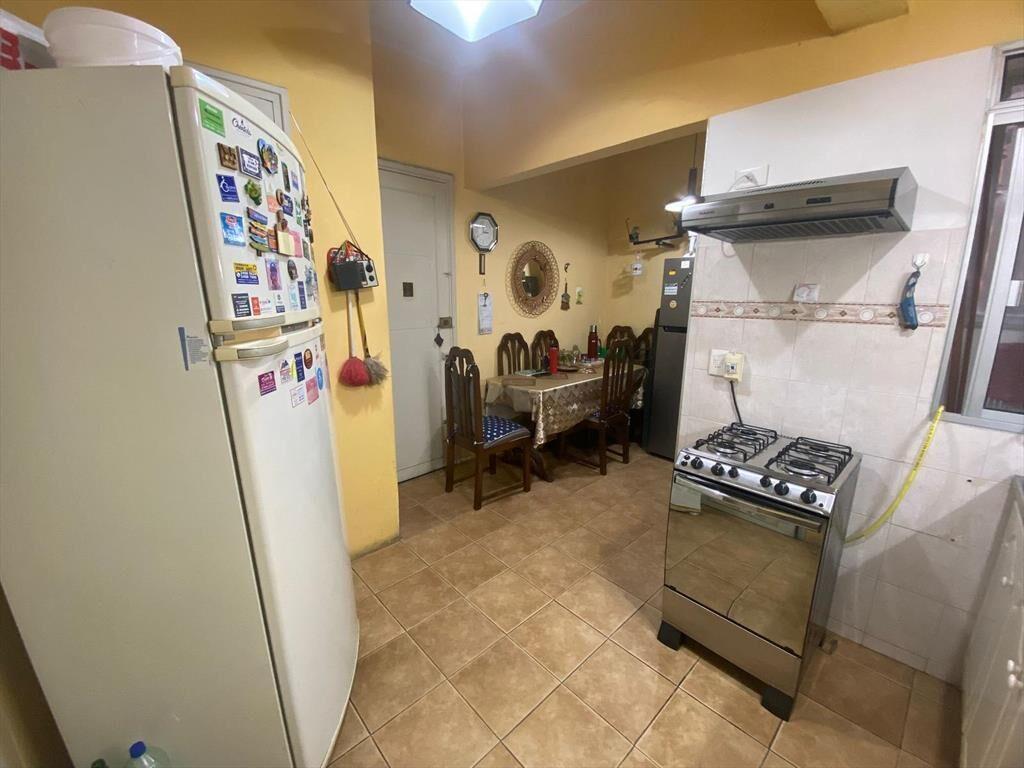 Venta de apartamento 3 dormitorios en el Centro