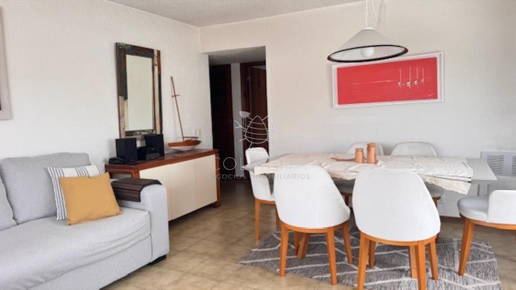 Apartamento en alquiler - Peninsula cerca playa y