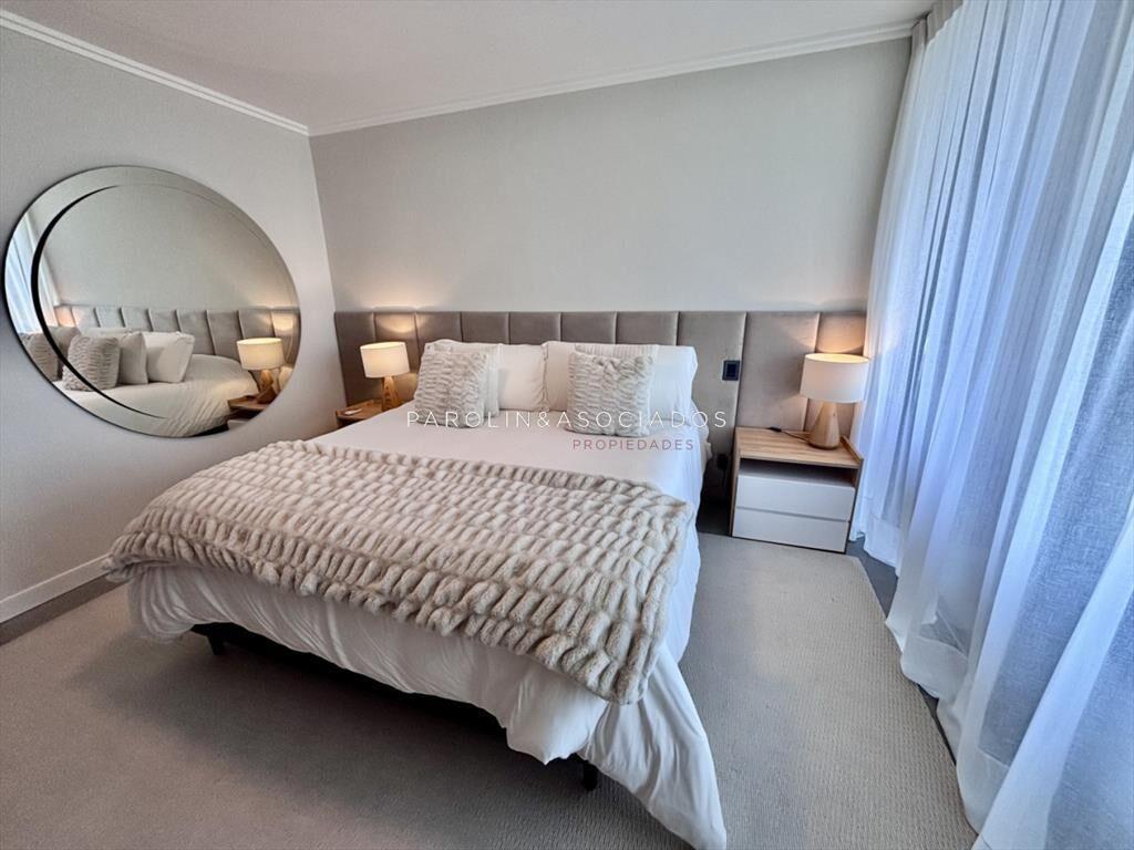 EXCLUSIVO APARTAMENTO EN VENTA DE 3 DORMITORIOS