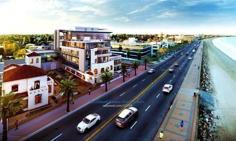 Venta apartamento un dormitorio en Carrasco - 506