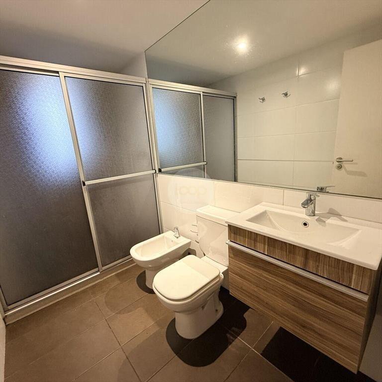 Alquiler apartamento de 2 dormitorios con patio en La Blanq