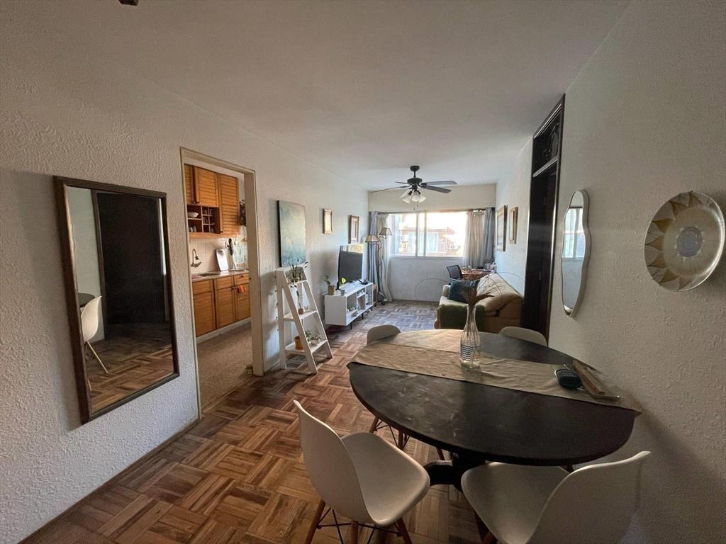 Venta de Apartamento con tres dormitorios en Parque Rodó