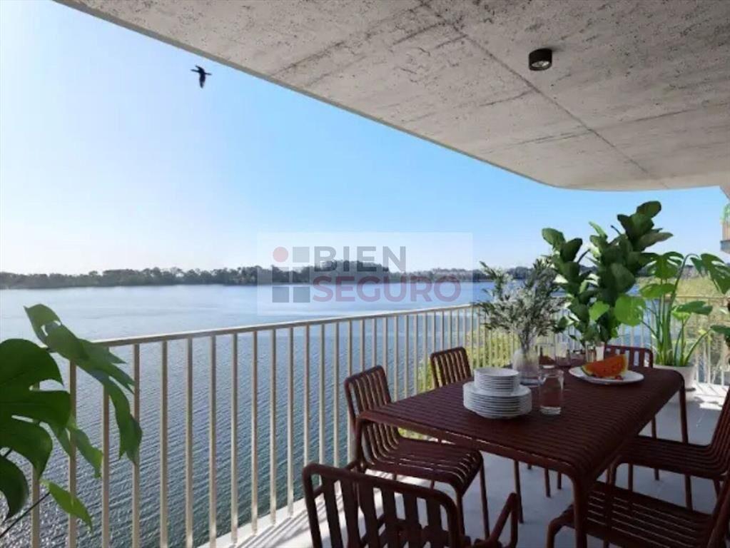 Impecable apartamento de 3 dormitorios en venta en Parque C