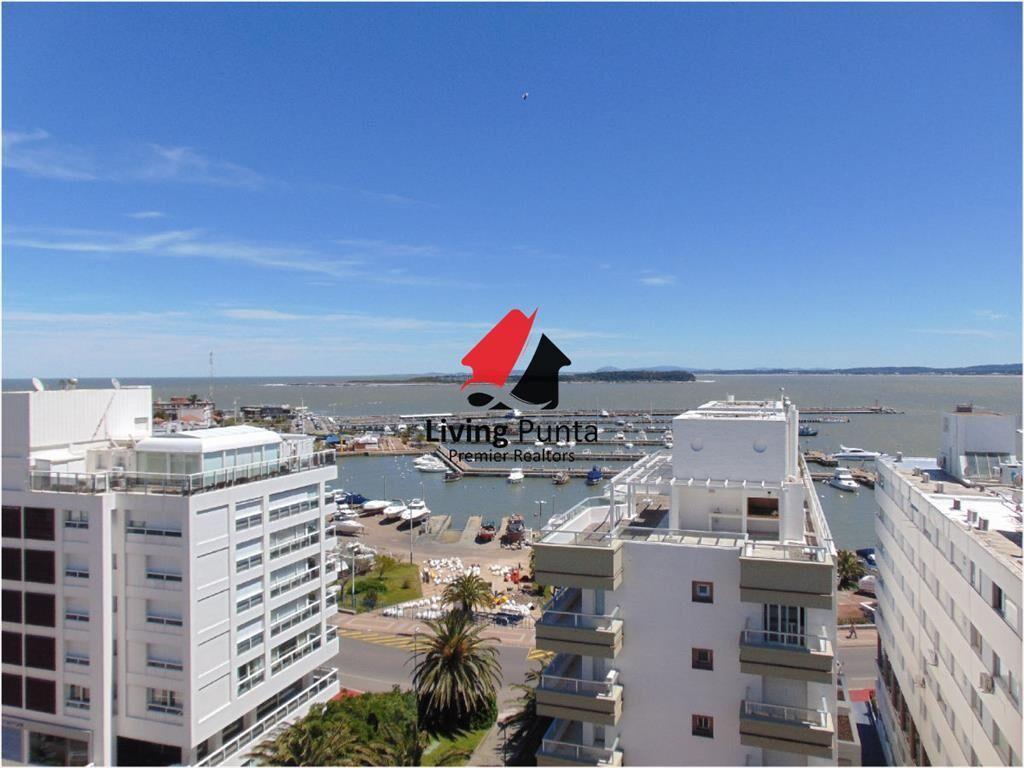 Apartamento en Peninsula, 2 dormitorios *