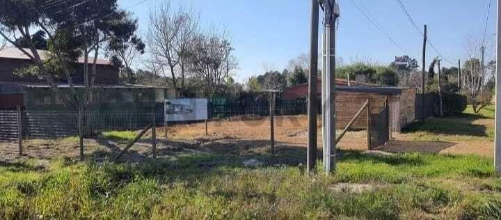 VENTA hermoso terreno en Parque del Plata SUR
