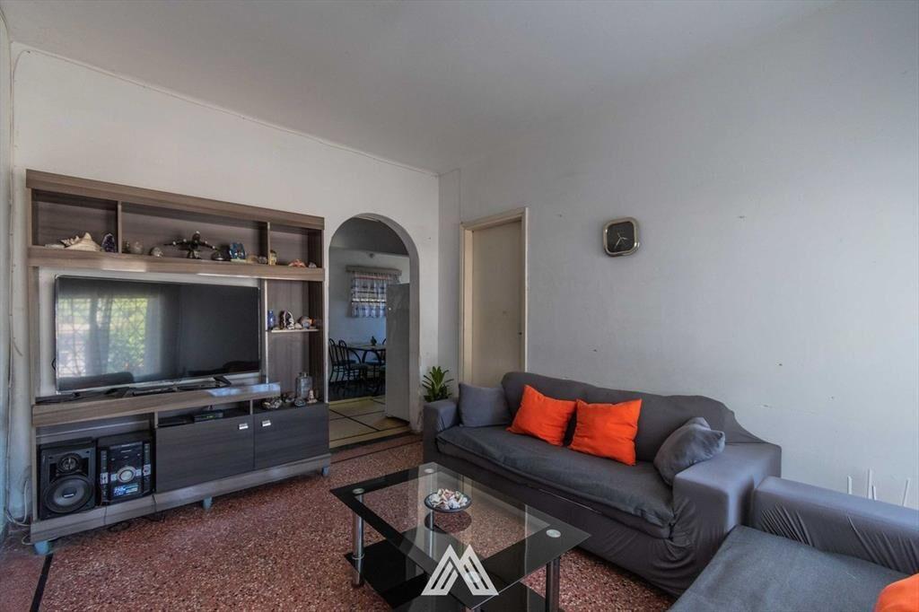 Venta casa 2 dorm. + apto + barbacoa Las Acacias