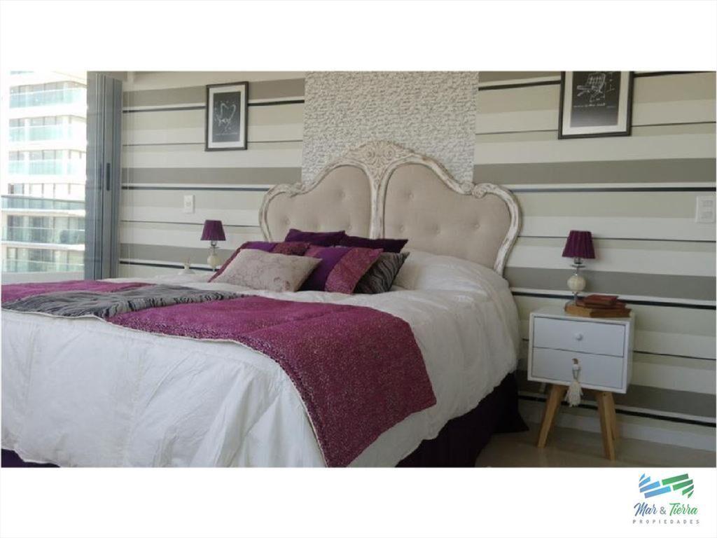 Apartamento en Brava, 2 dormitorios *