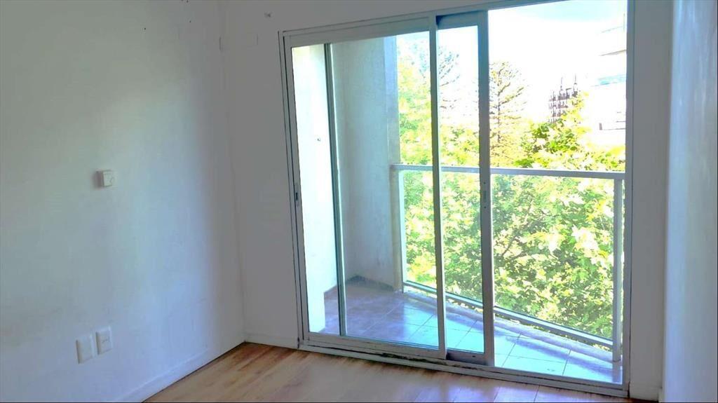 Alquiler de exclusivo Monoambiente con balcón Pocitos