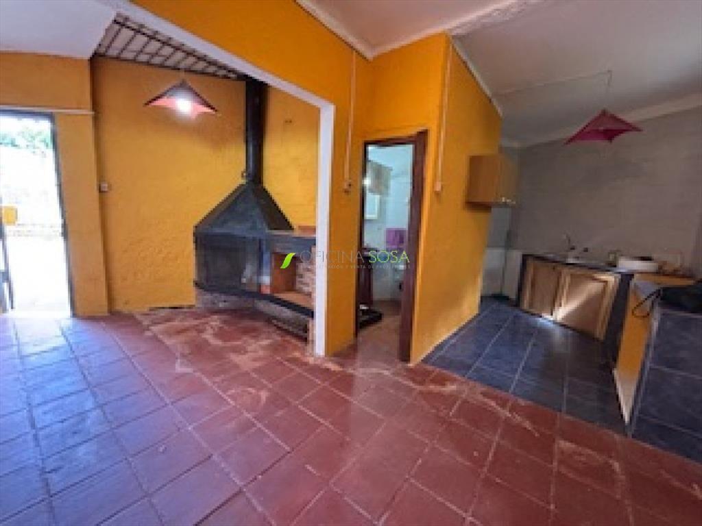 Oficina Sosa - India Muerta y Angel Salvo casa propiedad ho