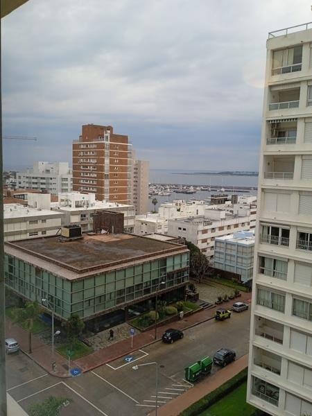 Apartamento Venta en Península
