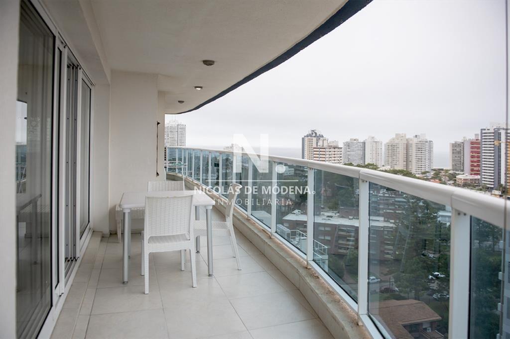 Apartamento en venta 3 dormitorios en Playa del