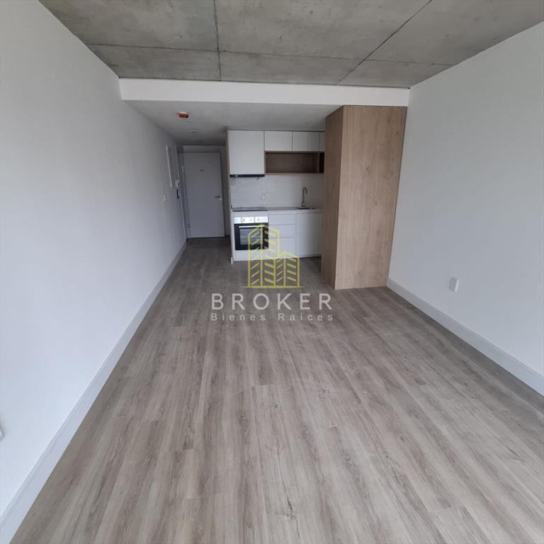 ALQUILER MONOAMBIENTE SIN GARAGE $21000, CON GARAGE $26000