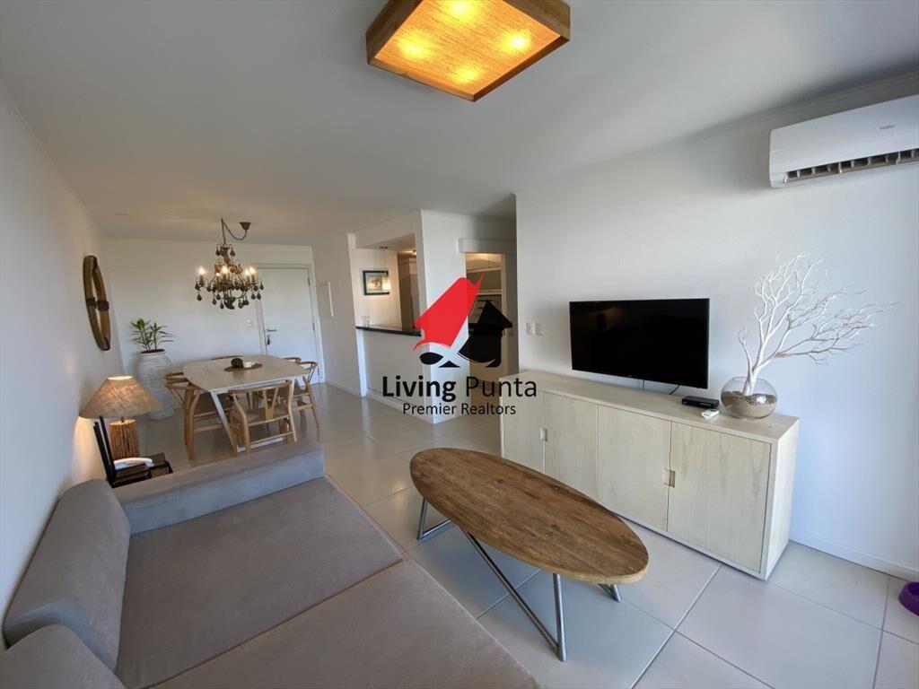 Apartamento en Alquiler en Aidy Grill 2