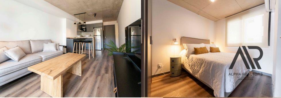 Apartamento en venta en Pocitos Nuevo