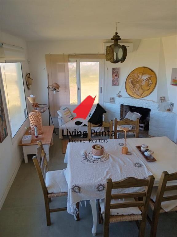 Casa frente al mar y a la laguna en alquiler