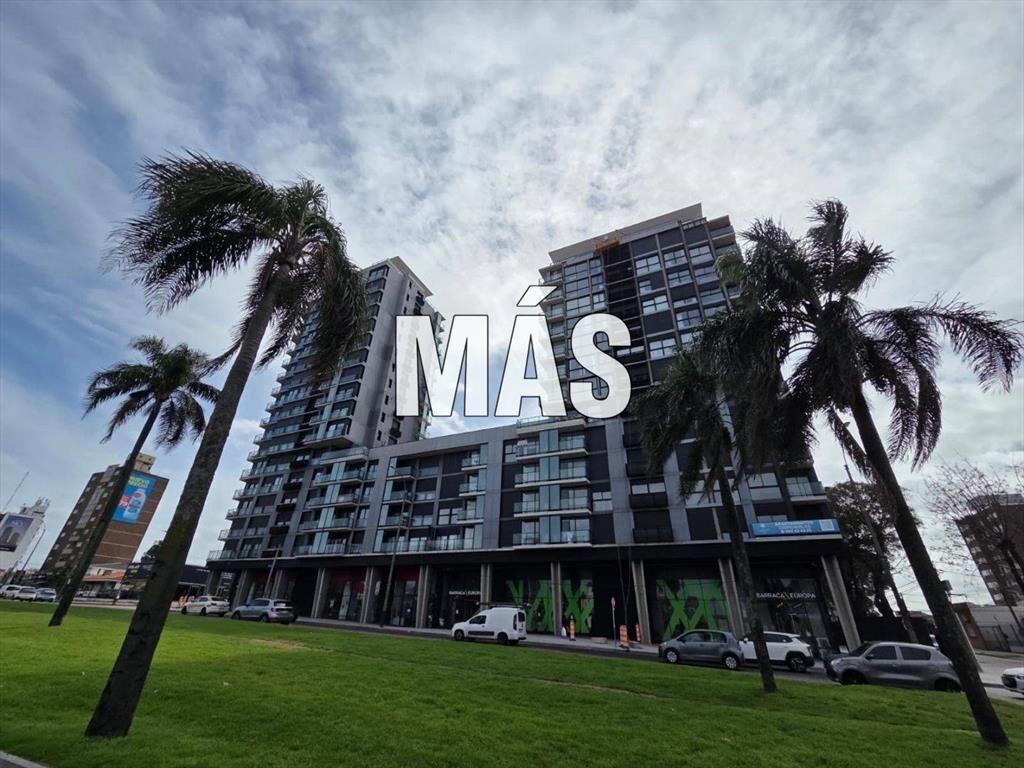 Apartamento Alquiler Malvin Montevideo iMas.uy LC *...