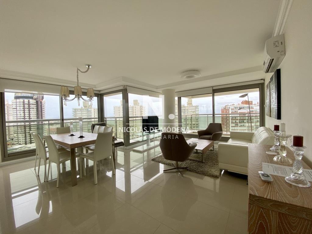 Excelente apartamento en prestigiosa torre!. Torre Imperia
