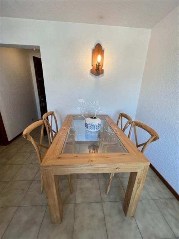 Hermoso apartamento 1 dormitorio con VISTA!