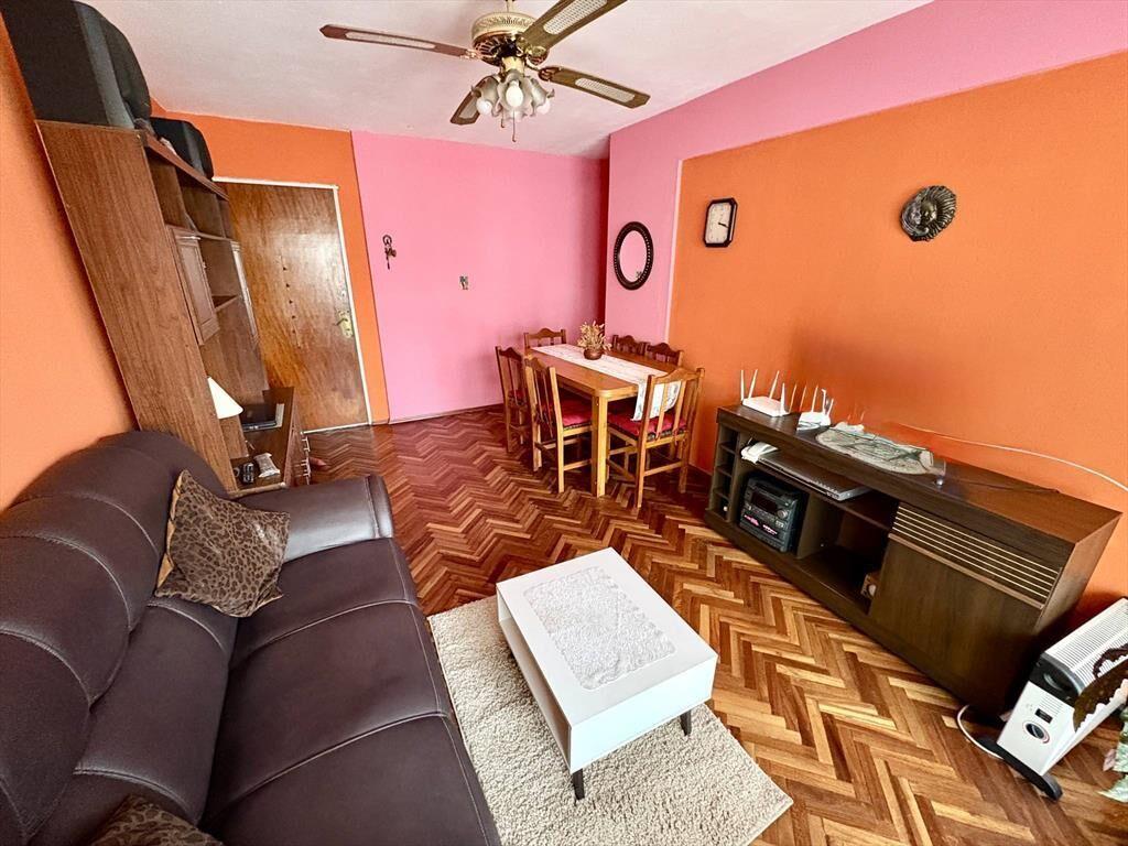 Venta de Apartamento con 2 dormitorios y terraza en Barrio S
