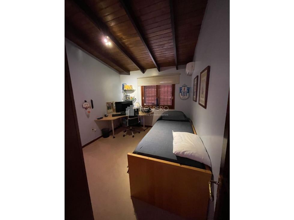 VA1868/p Venta Casa 4dorm Punta Carretas Parrillero