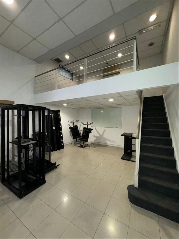 PLANTA DE OFICINAS CIUDAD VIEJA