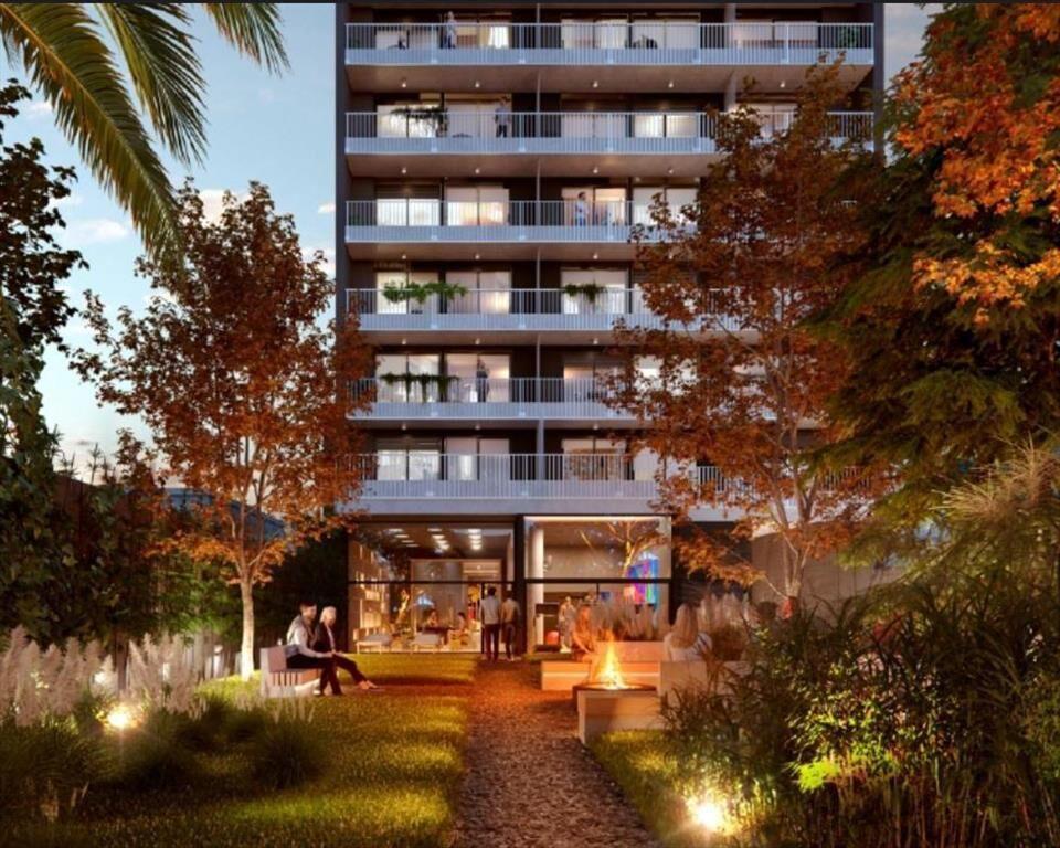 Venta Apartamento 1 Dormitorio