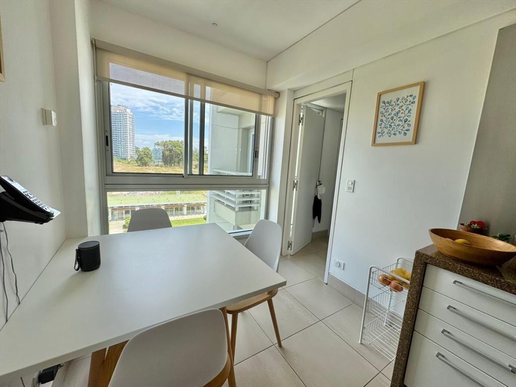 APARTAMENTO EN VENTA DE 2 DORMITORIOS + LE PARC