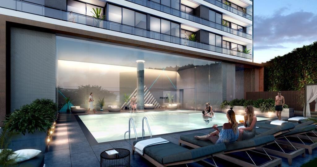 OPORTUNIDAD A ESTRENAR!!! EXCLUSIVOS AMENITIES PROX. PLAYA