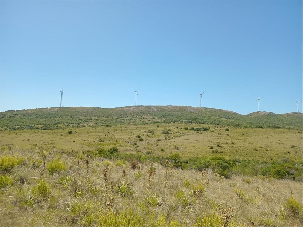 CAMPO EN VENTA - SIERRAS DEL CARAPE - MALDONADO