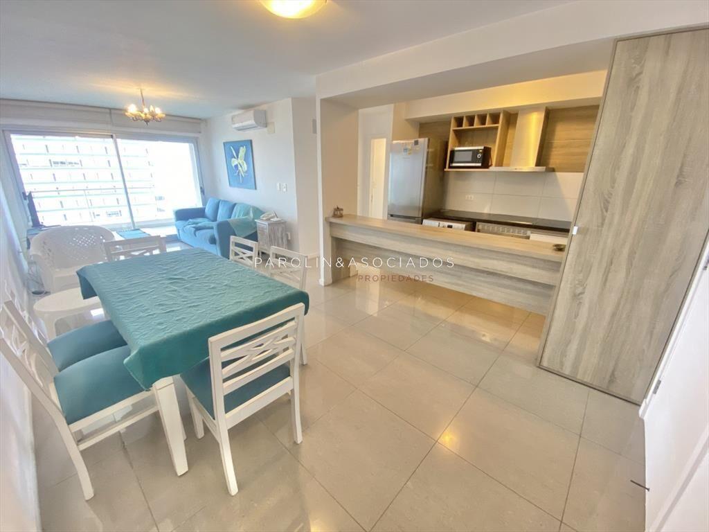EXCELENTE DEPARTAMENTO EN VENTA DE 2 DORMITORIOS EN EDIFICI