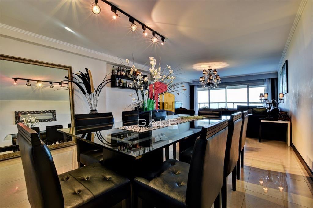 Torre Lobos en Alquiler Punta del Este Apartamento