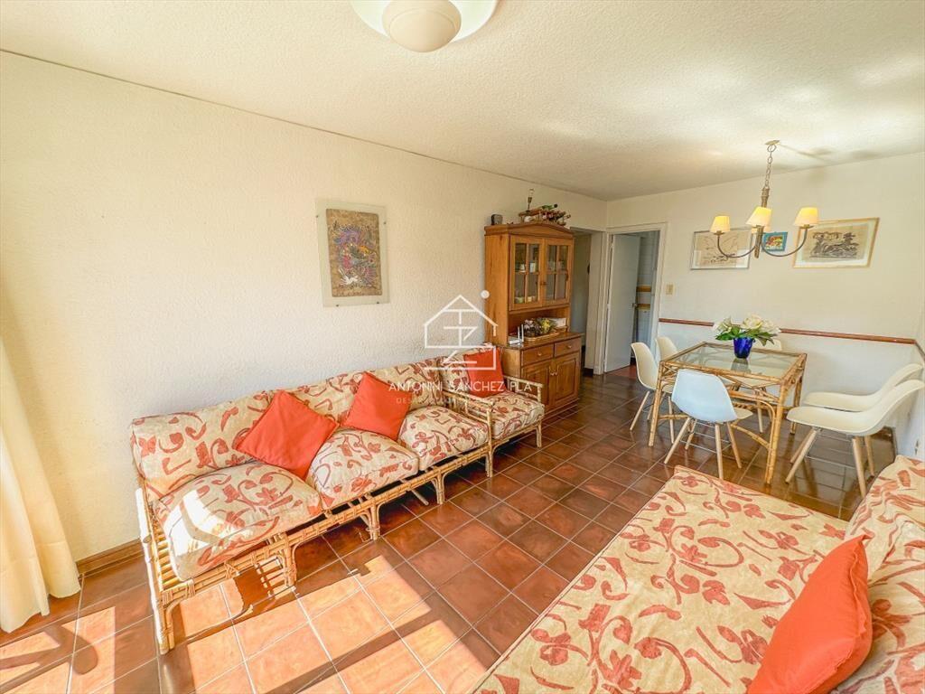 Aidy Grill, Apartamento 2 dormitorios, 2 baños,