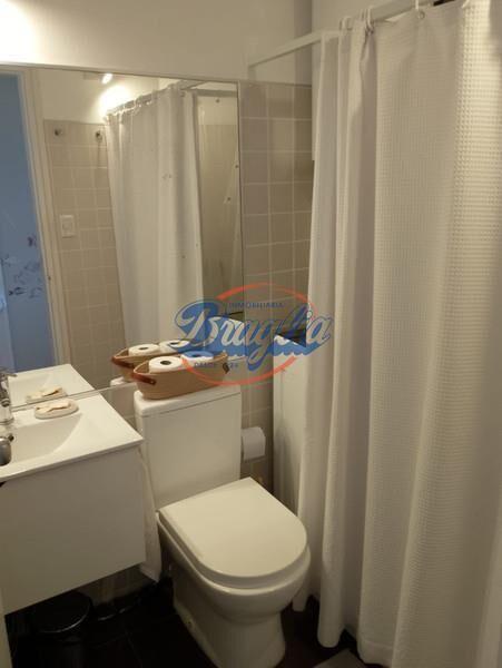 Apartamento Alquiler Temporal en Península