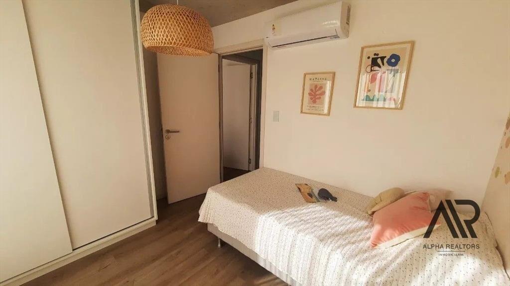 Apartamento en venta de 2 dormitorios en Aguada
