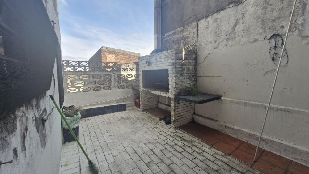 Venta apartamento 2 dorm en Paso Molino, Agraciada