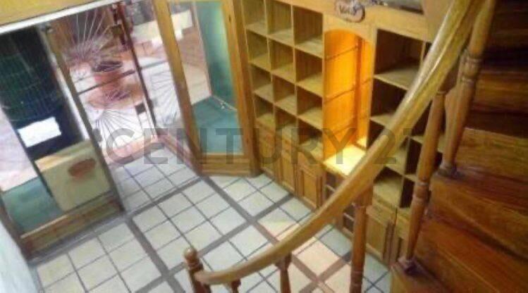 VENTA LOCAL COMERCIAL CENTRO 3 NIVELES