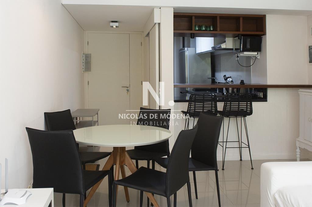 Apartamento en Venta de 2 dormitorios en Punta
