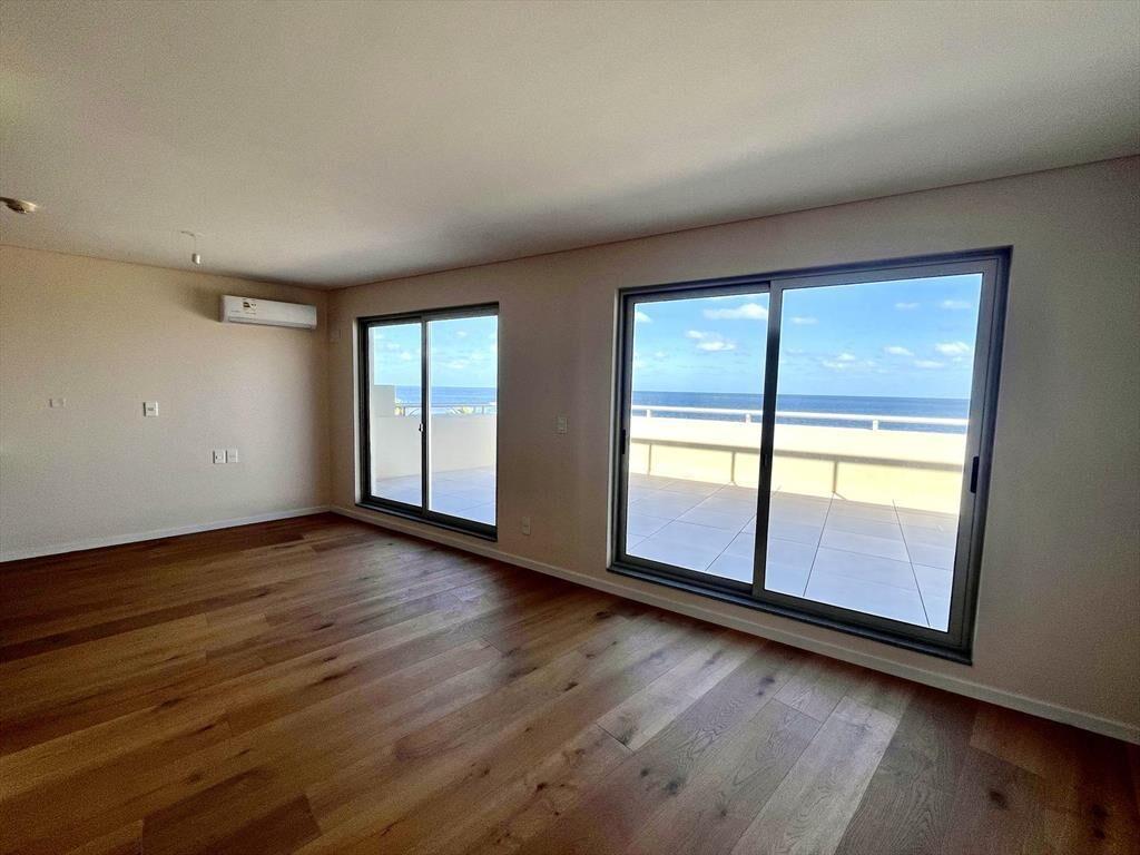 Apartamento 1 Dormitorio Terraza amplia Vista al Mar